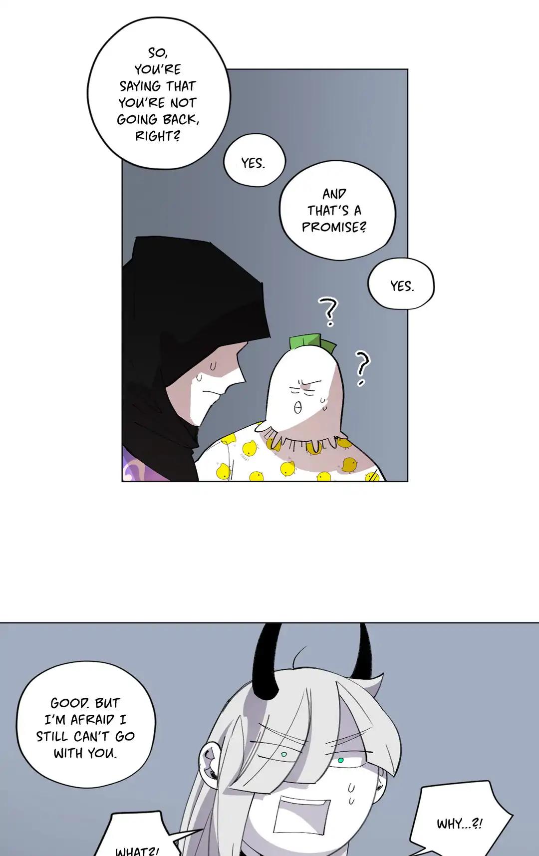 RPG Chapter 109 page 37 - Chapter 109: Episode 19