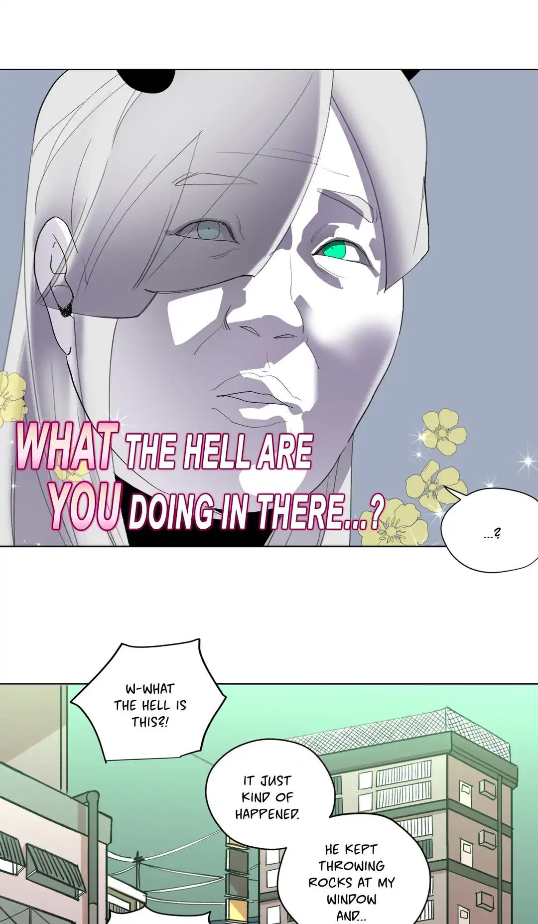 RPG Chapter 109 page 39 - Chapter 109: Episode 19