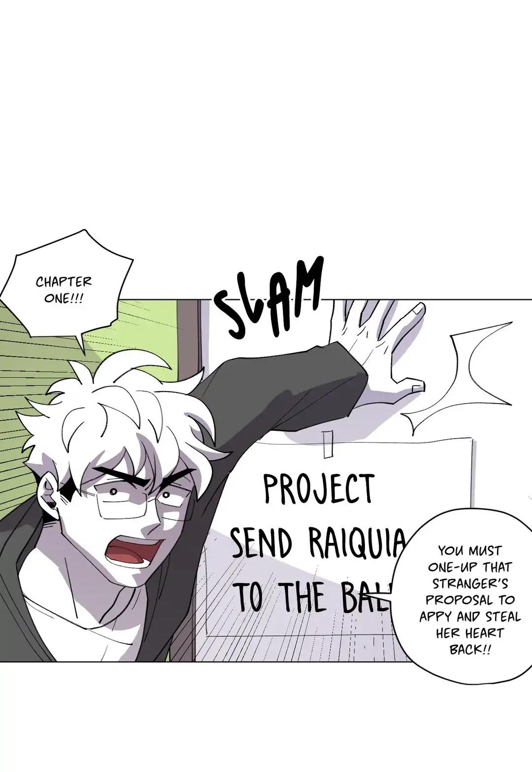 RPG Chapter 109 page 8 - Chapter 109: Episode 19