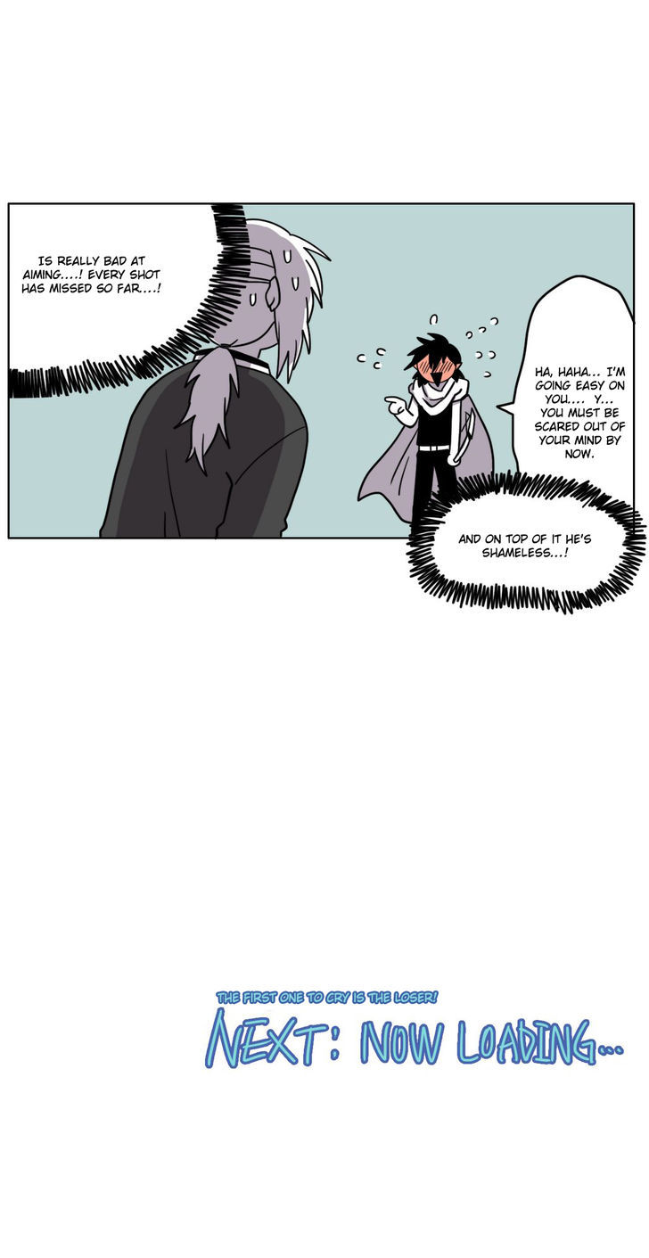 RPG Chapter 11 page 16 - Chapter 11 : Dimwits