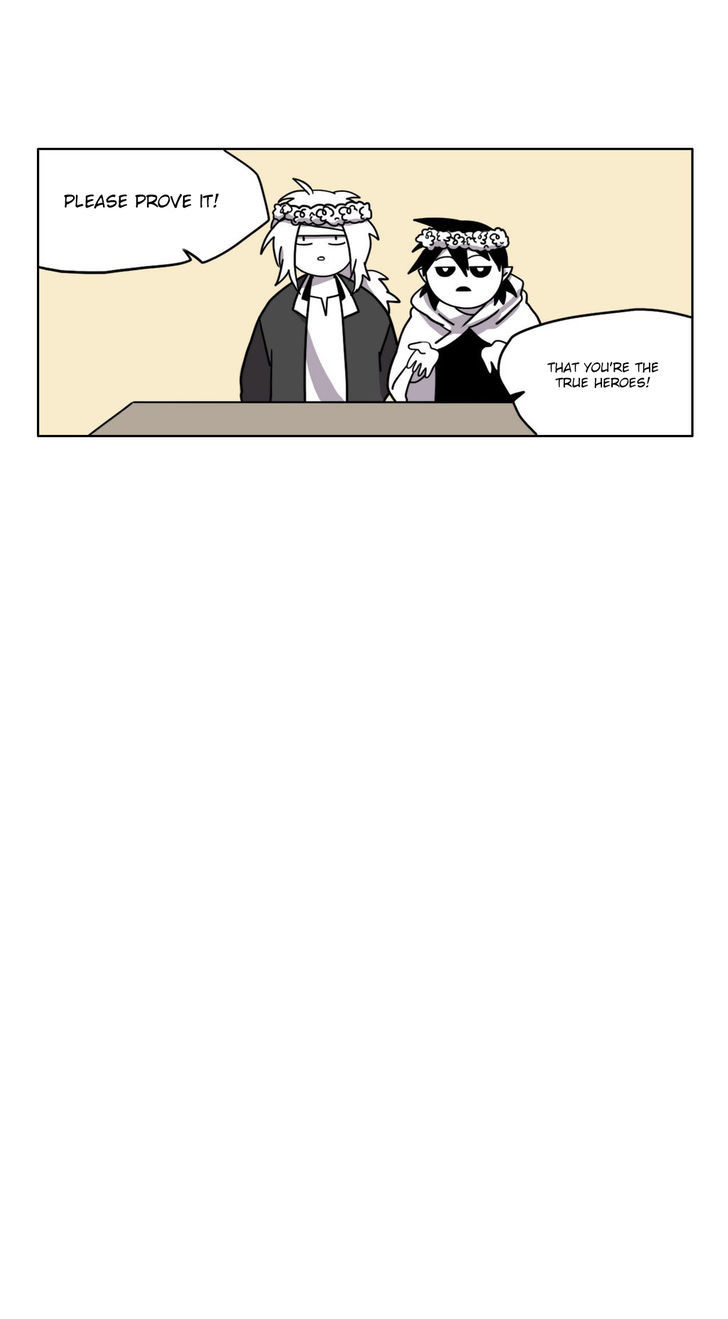RPG Chapter 11 page 5 - Chapter 11 : Dimwits