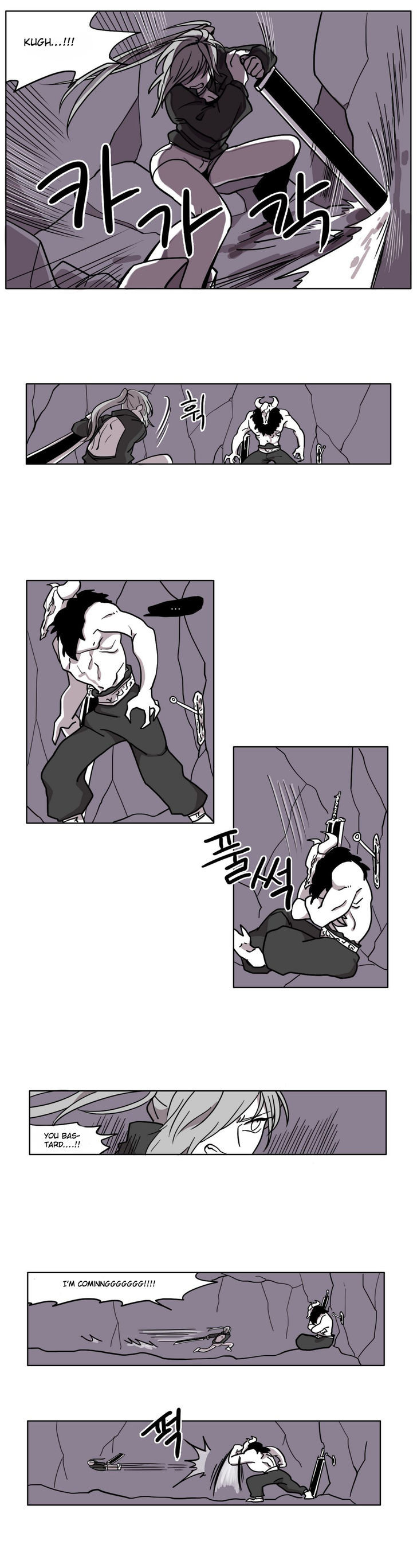 RPG Chapter 11 page 6 - Chapter 11 : Dimwits