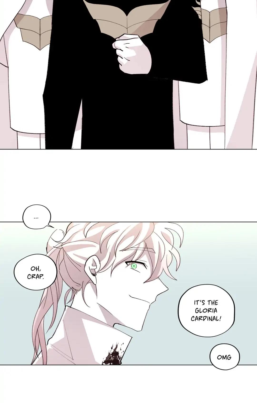 RPG Chapter 110 page 20 - Chapter 110: Episode 20