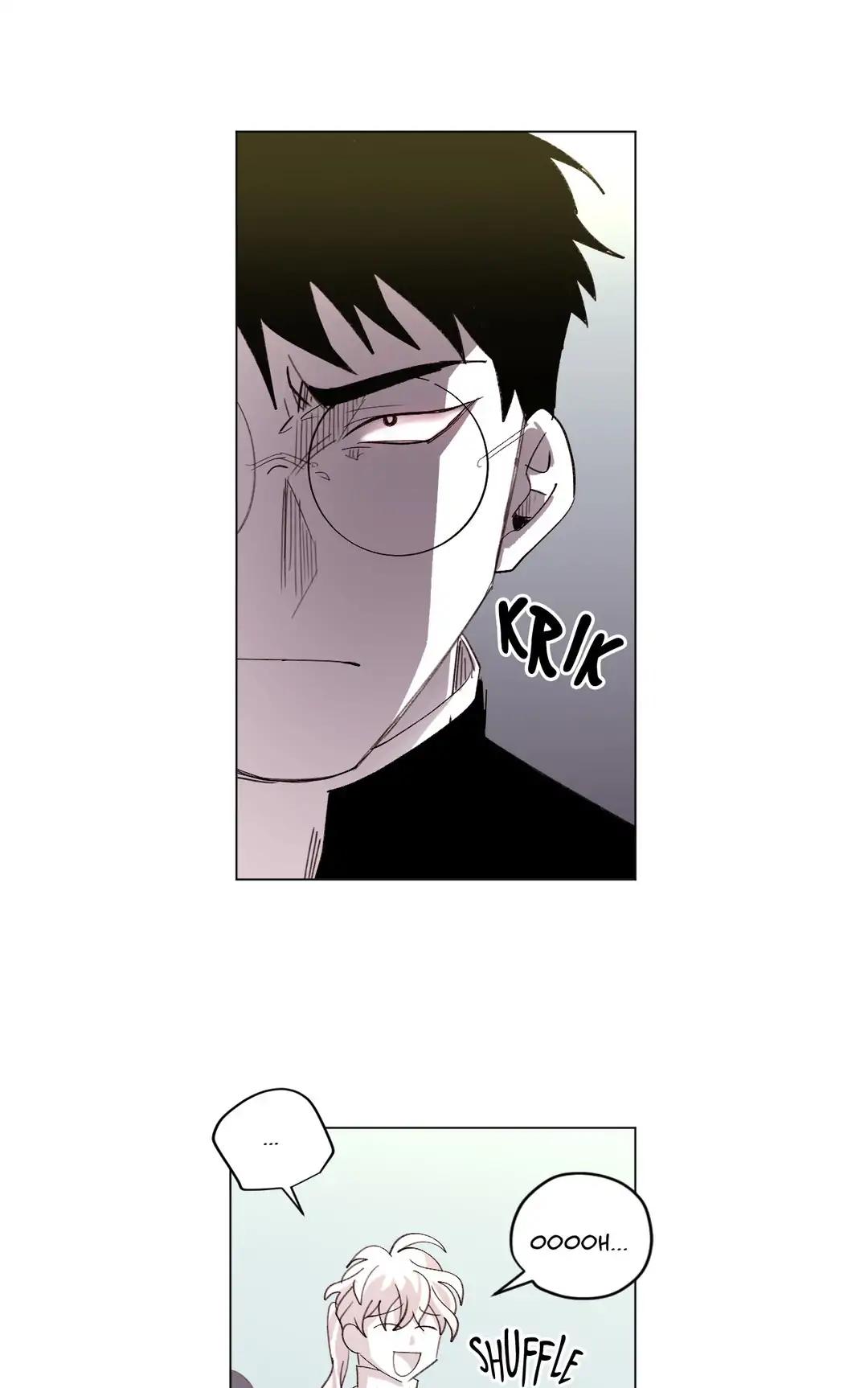 RPG Chapter 110 page 21 - Chapter 110: Episode 20