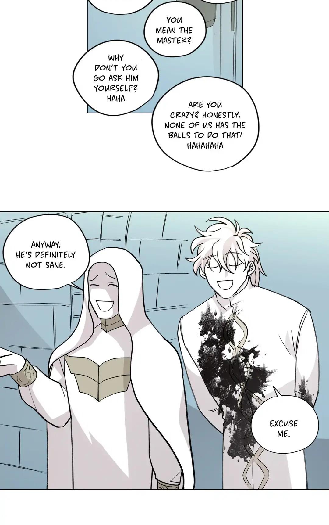 RPG Chapter 110 page 38 - Chapter 110: Episode 20