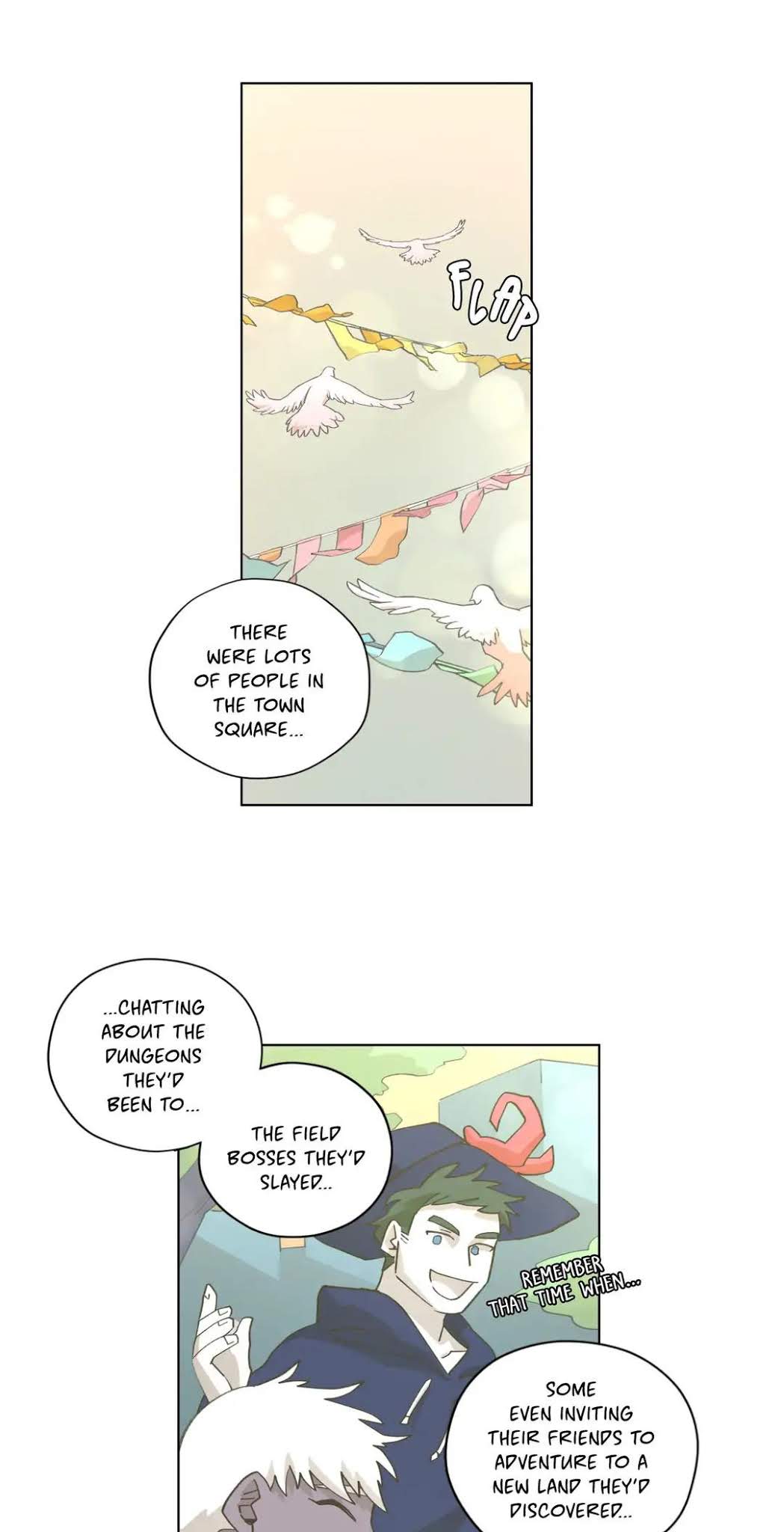 RPG Chapter 111 page 13 - Chapter 111: Episode 21