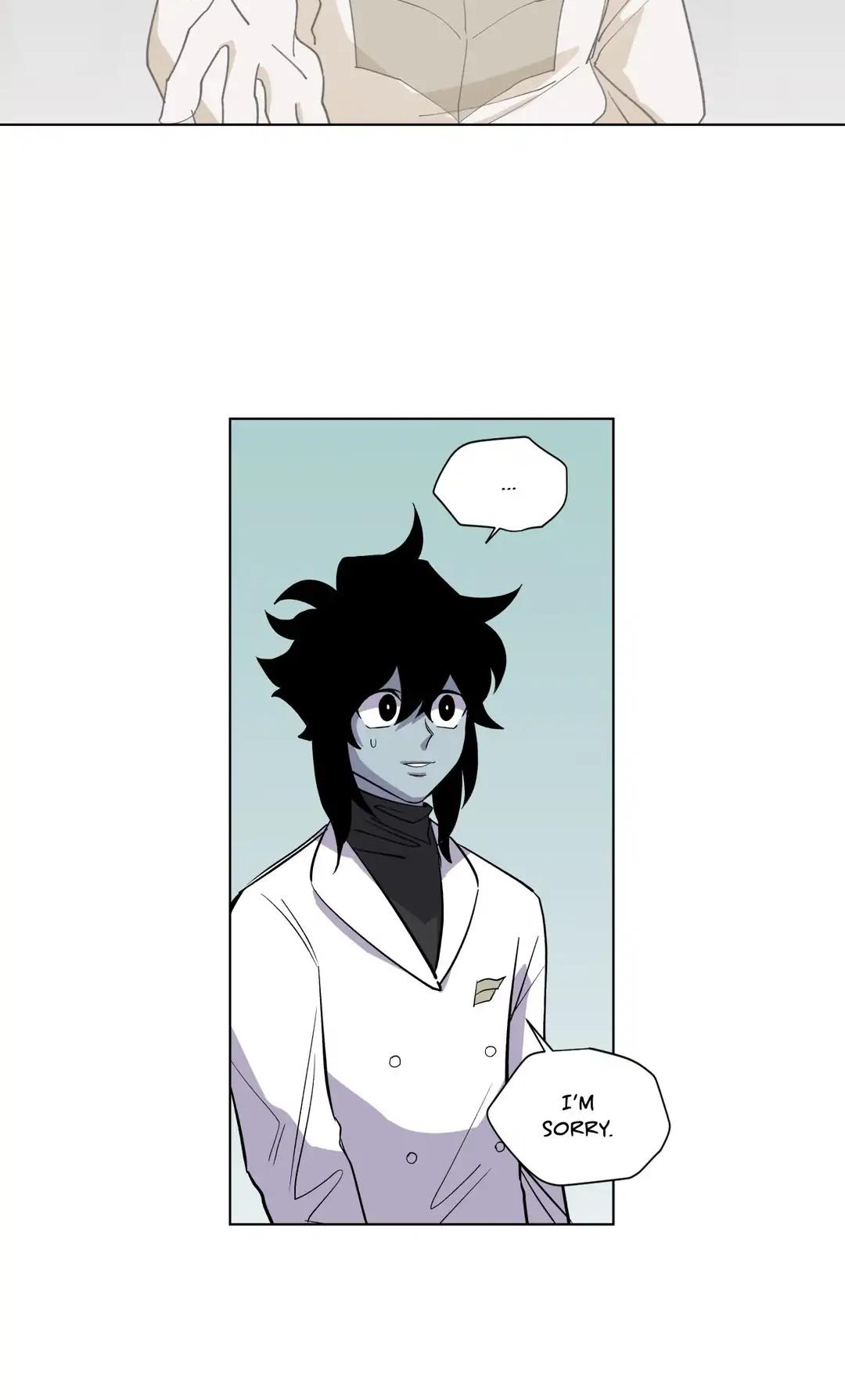 RPG Chapter 111 page 16 - Chapter 111: Episode 21