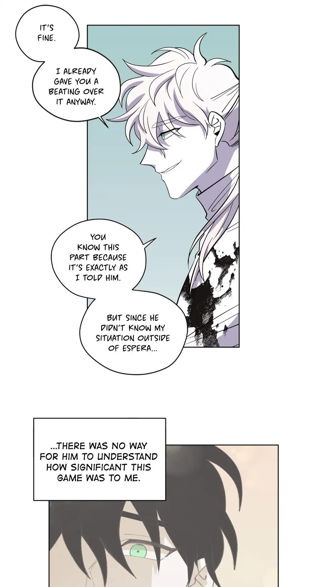 RPG Chapter 111 page 17 - Chapter 111: Episode 21