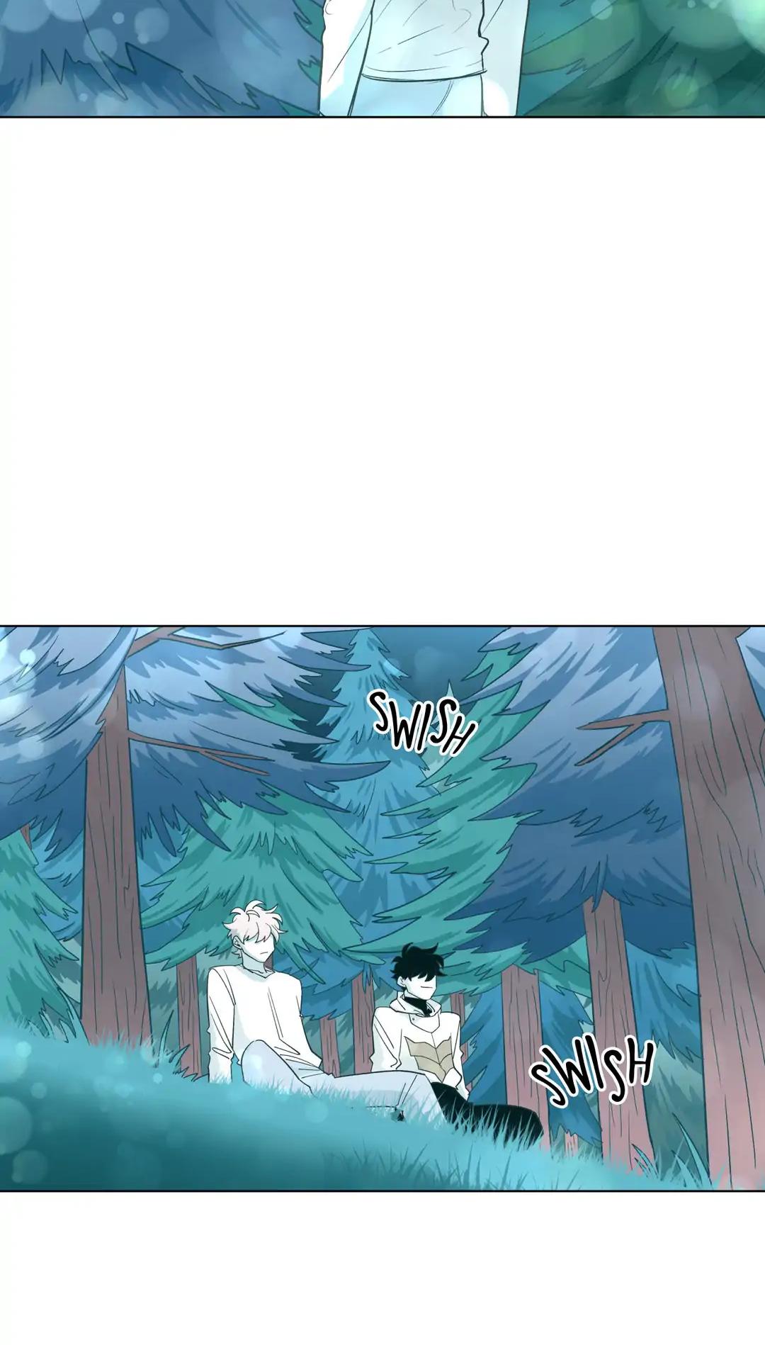 RPG Chapter 111 page 30 - Chapter 111: Episode 21