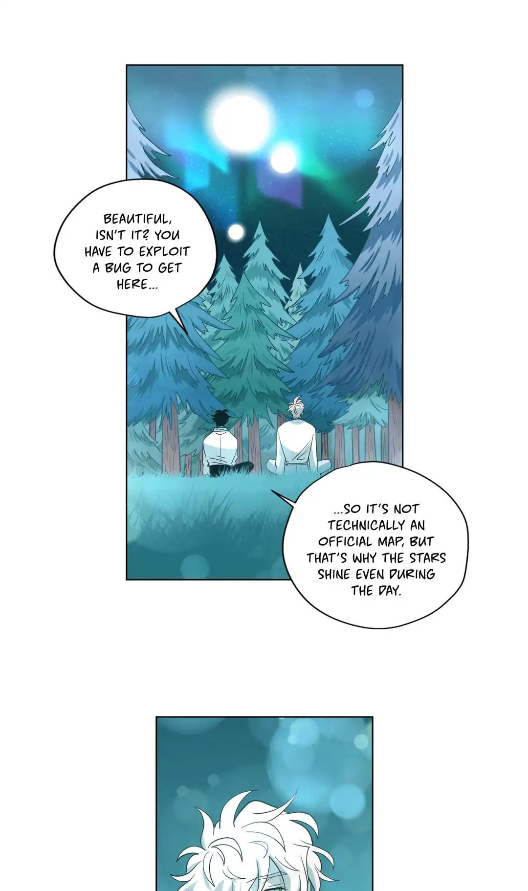 RPG Chapter 111 page 31 - Chapter 111: Episode 21