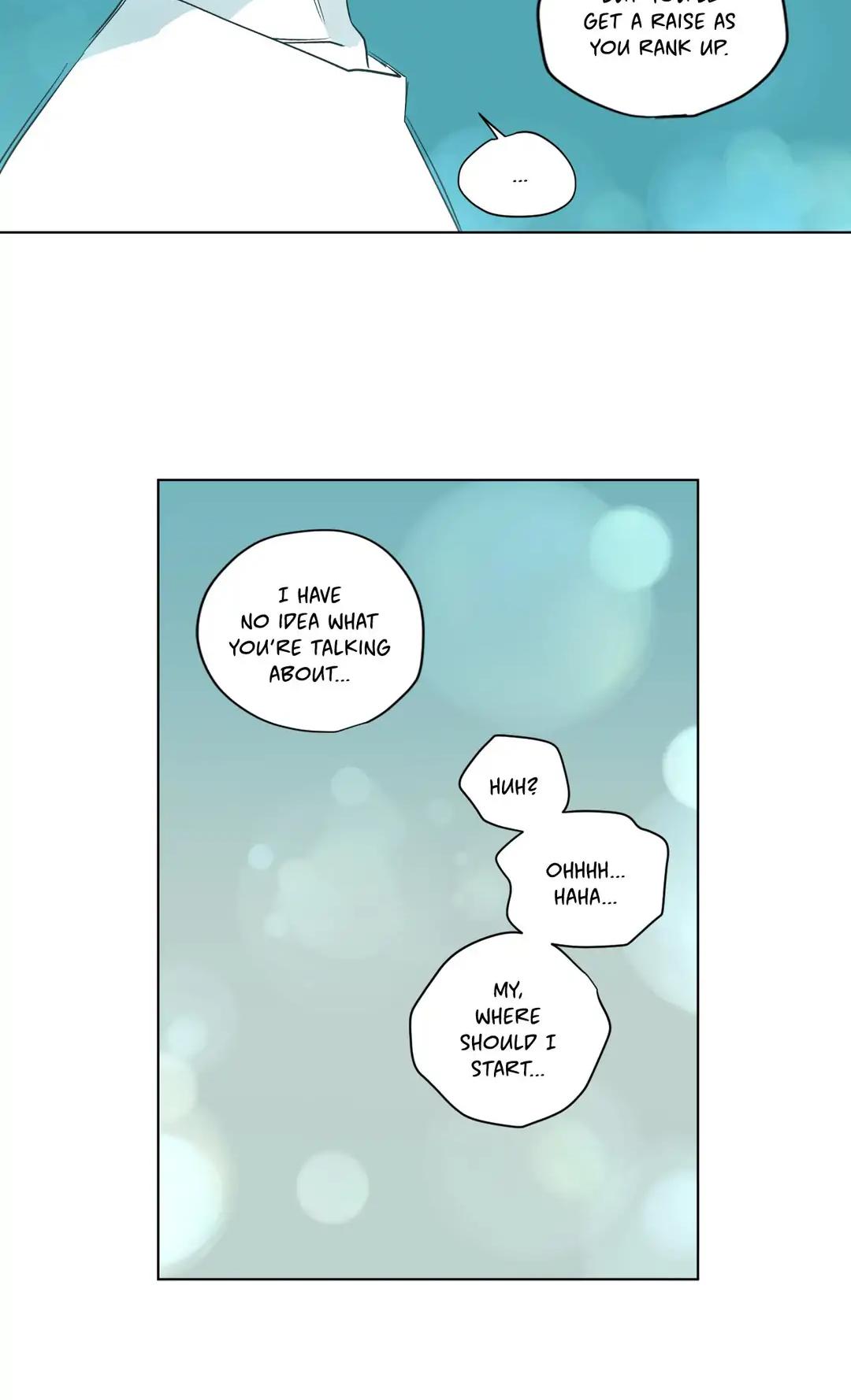 RPG Chapter 111 page 36 - Chapter 111: Episode 21