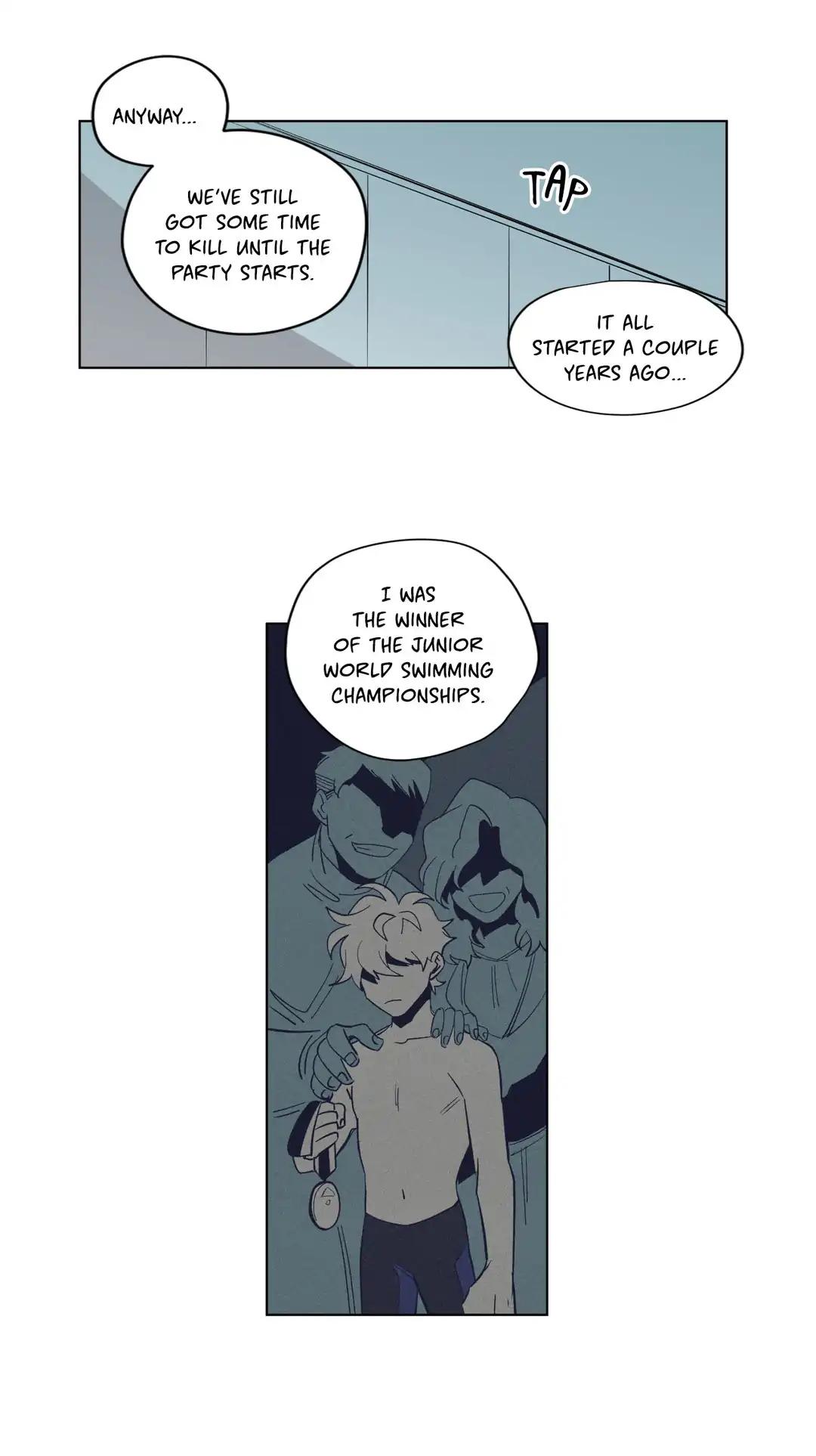RPG Chapter 111 page 4 - Chapter 111: Episode 21