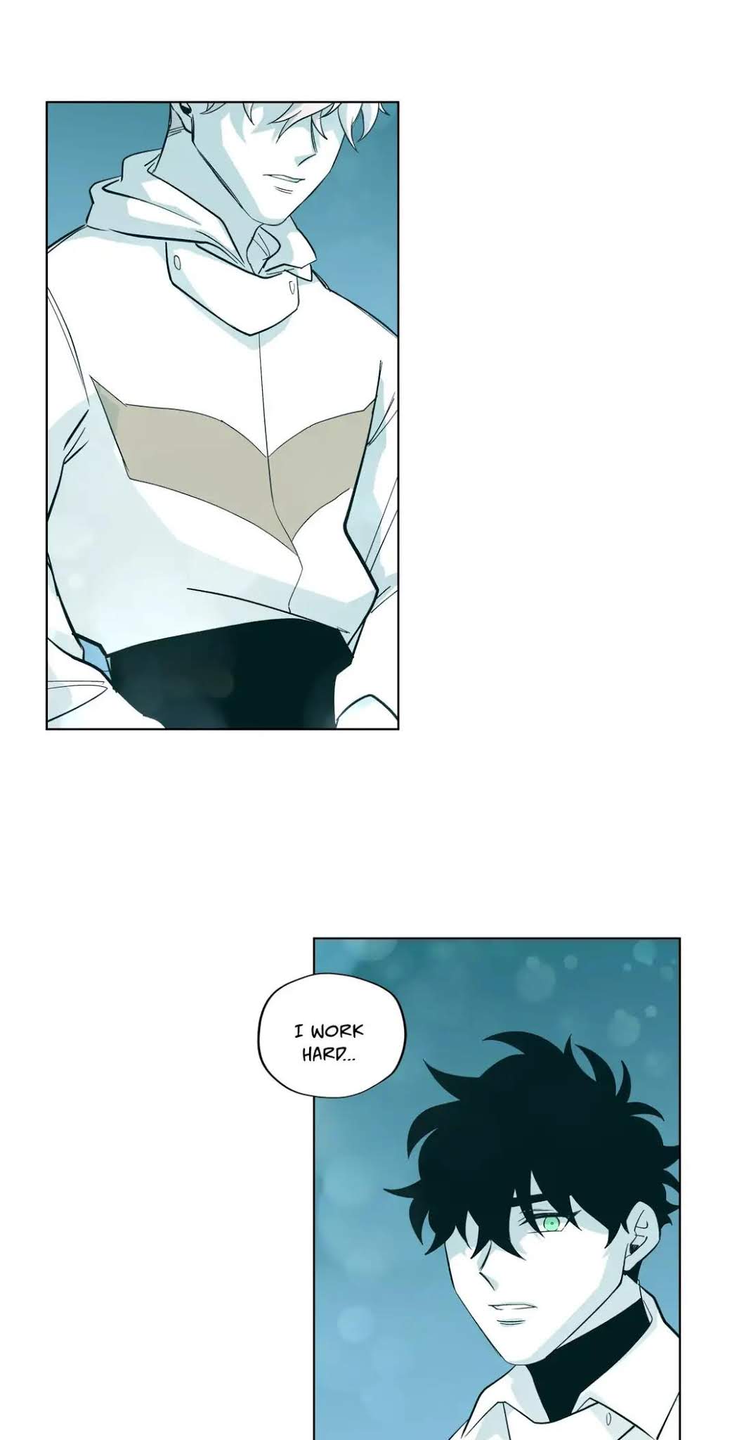 RPG Chapter 111 page 43 - Chapter 111: Episode 21