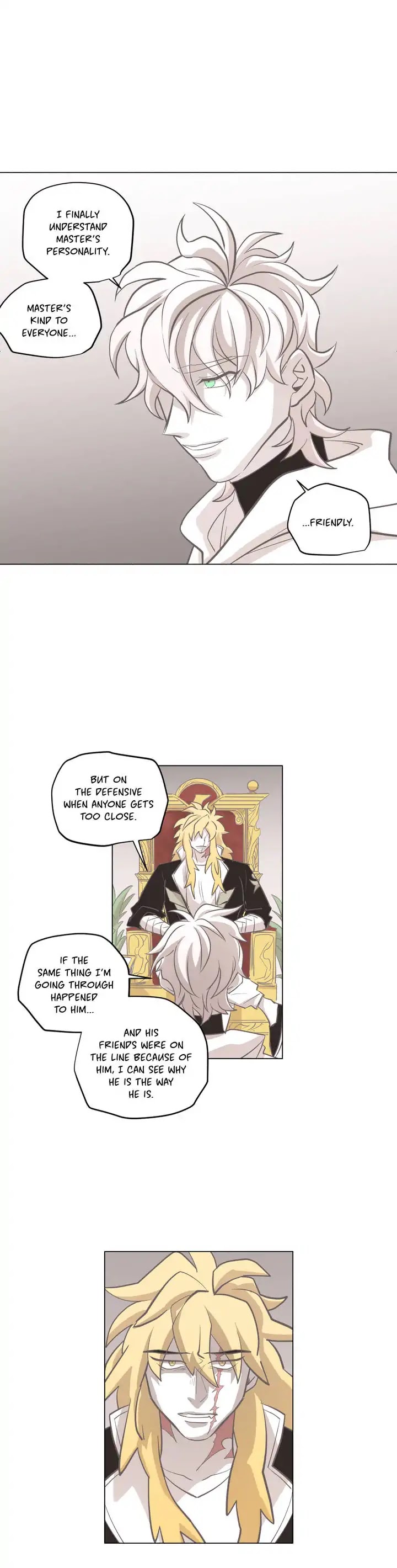 RPG Chapter 116 page 9 - Chapter 116: Episode 26