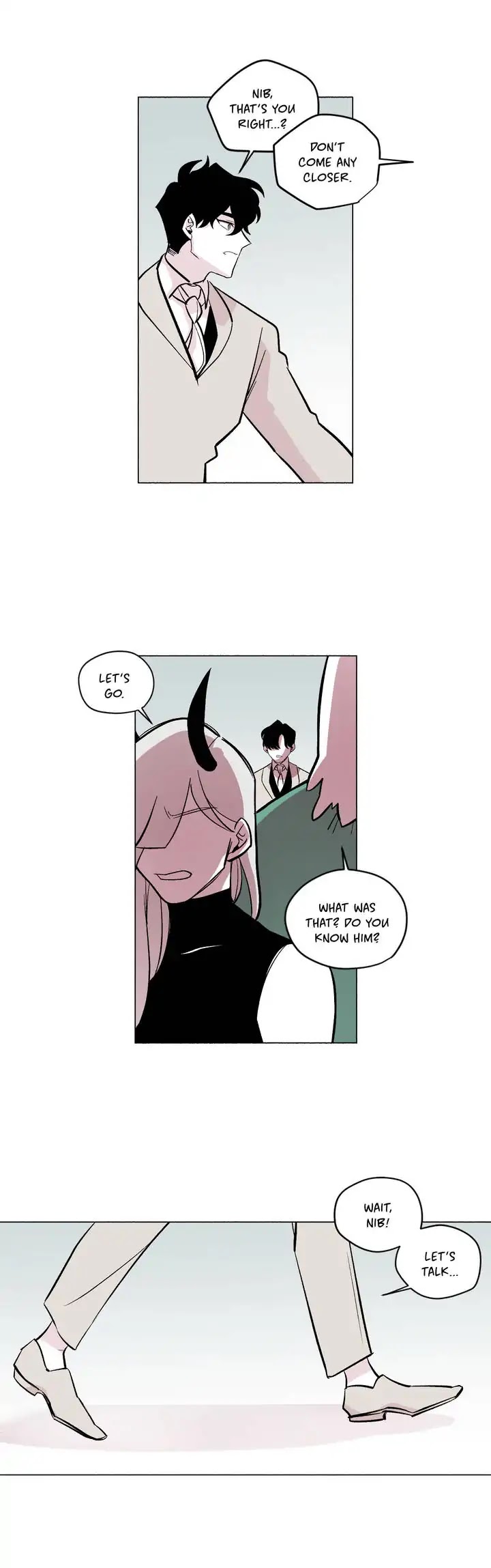 RPG Chapter 120 page 10 - Chapter 120: Episode 30