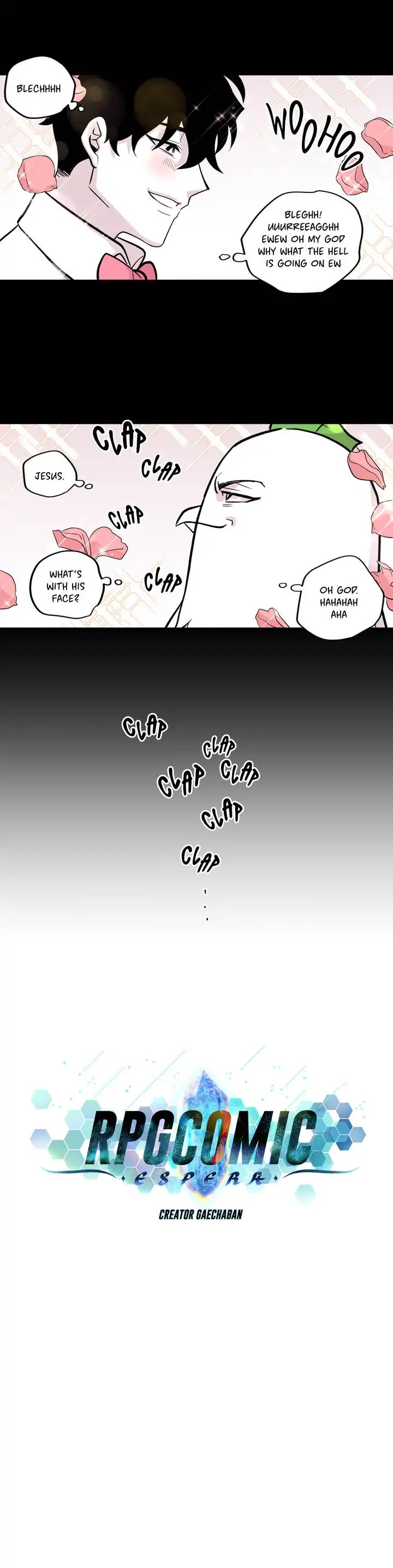 RPG Chapter 120 page 5 - Chapter 120: Episode 30