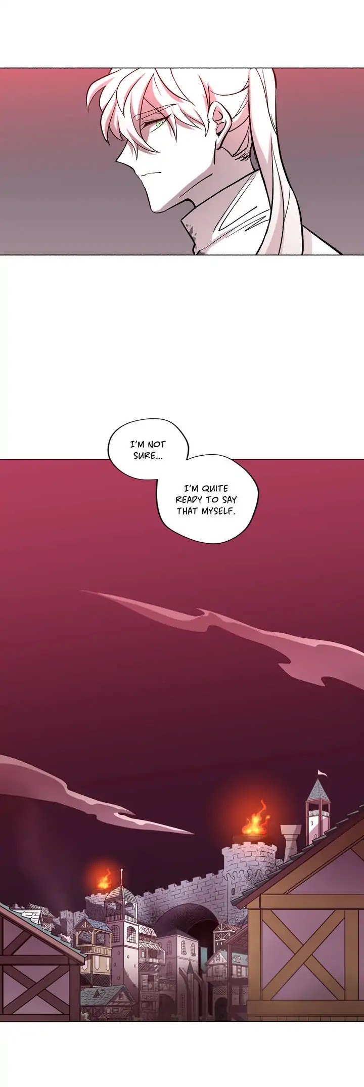 RPG Chapter 121 page 15 - Chapter 121: Episode 31
