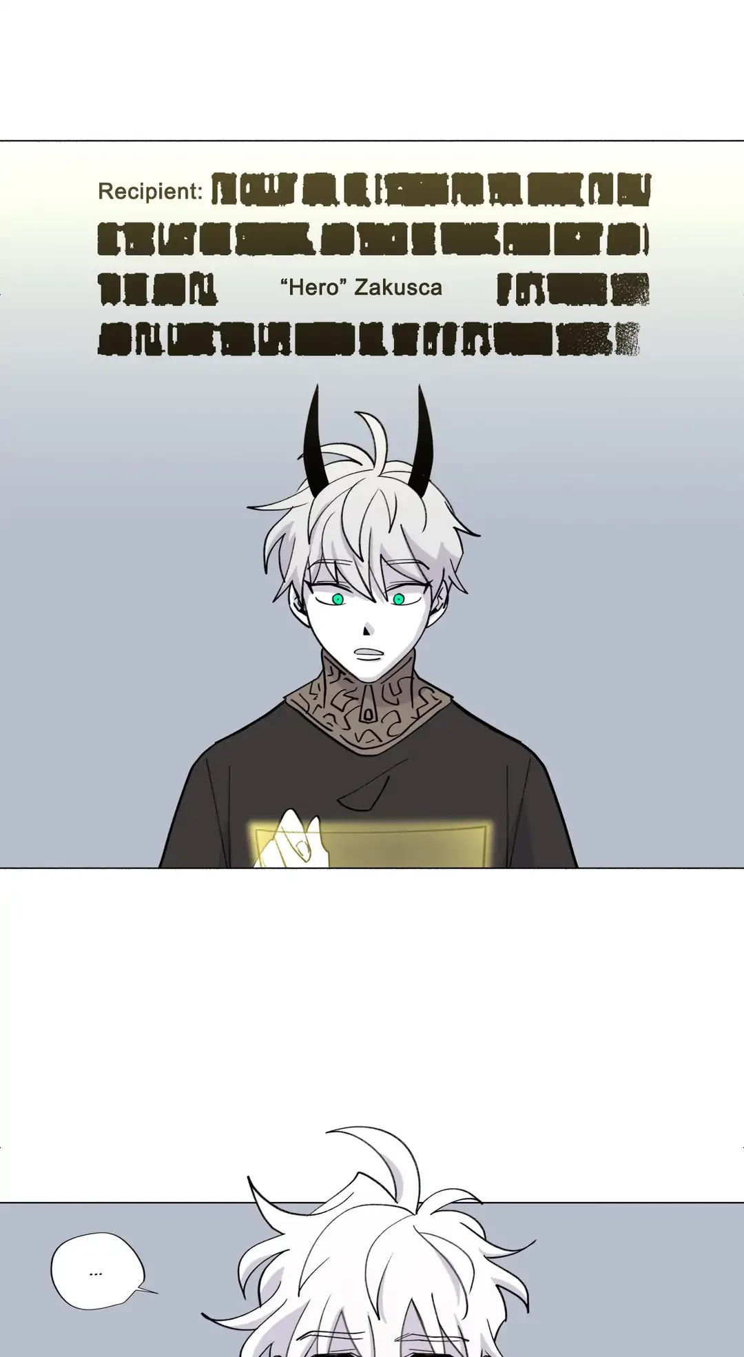 RPG Chapter 128 page 13 - Chapter 128: Episode 38