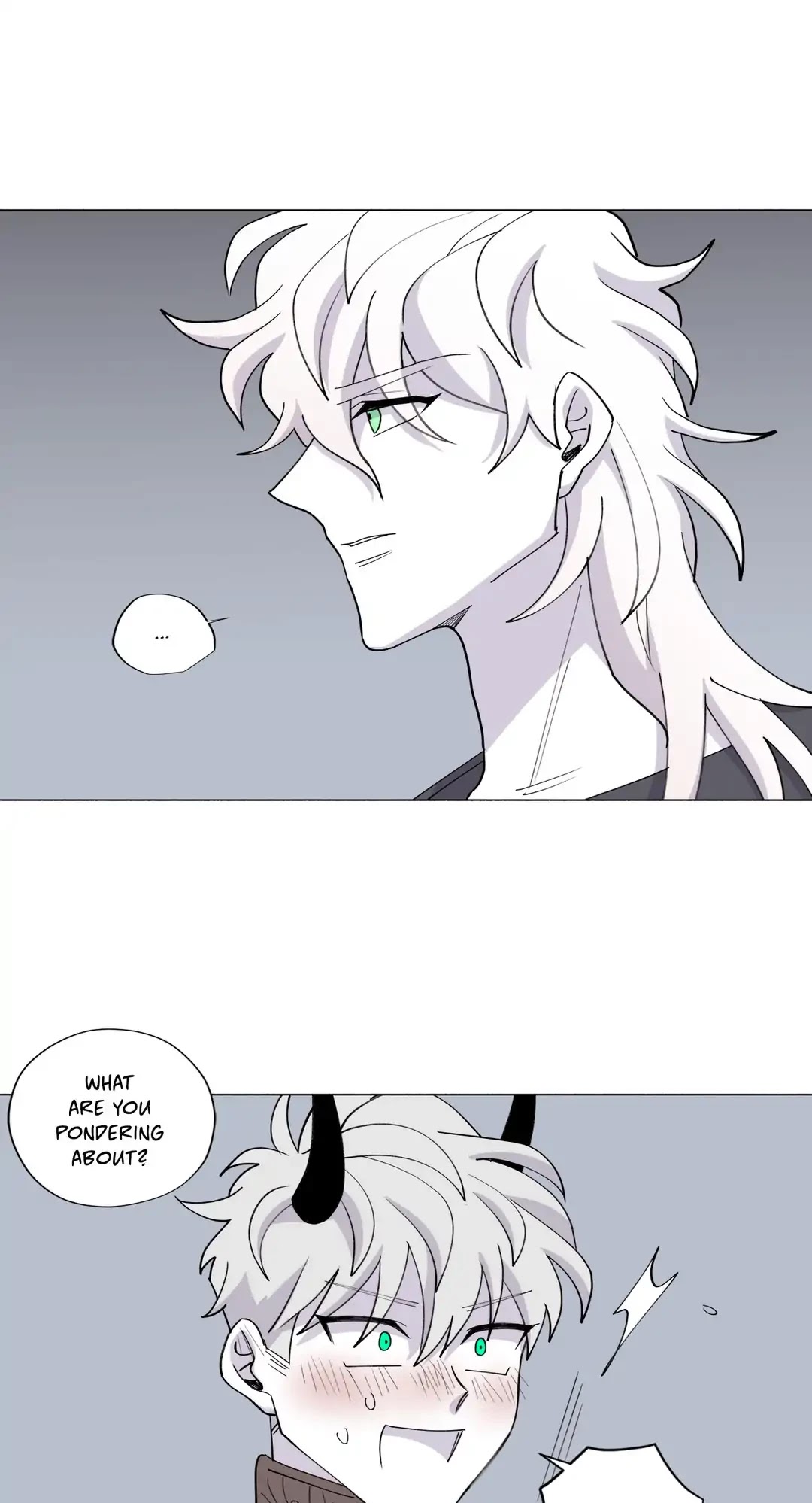 RPG Chapter 128 page 17 - Chapter 128: Episode 38