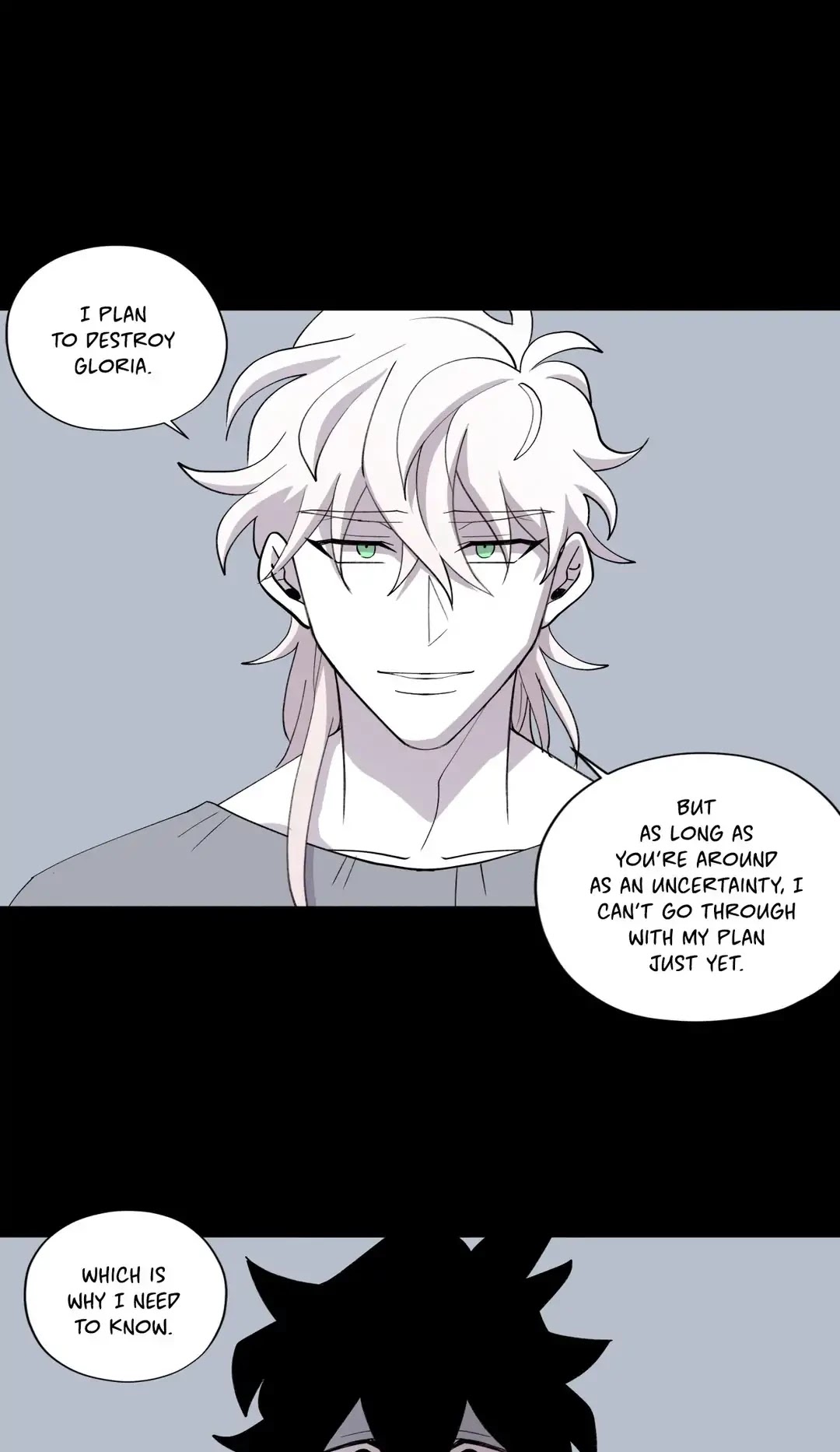 RPG Chapter 128 page 41 - Chapter 128: Episode 38