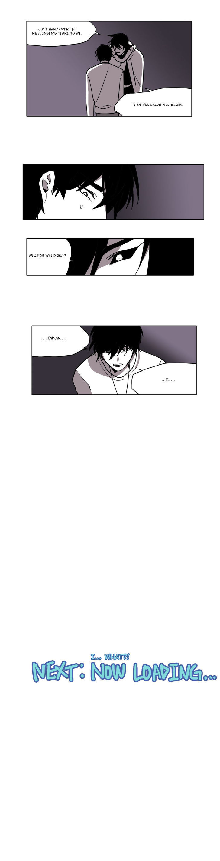 RPG Chapter 13 page 12 - Chapter 13 : Reunion