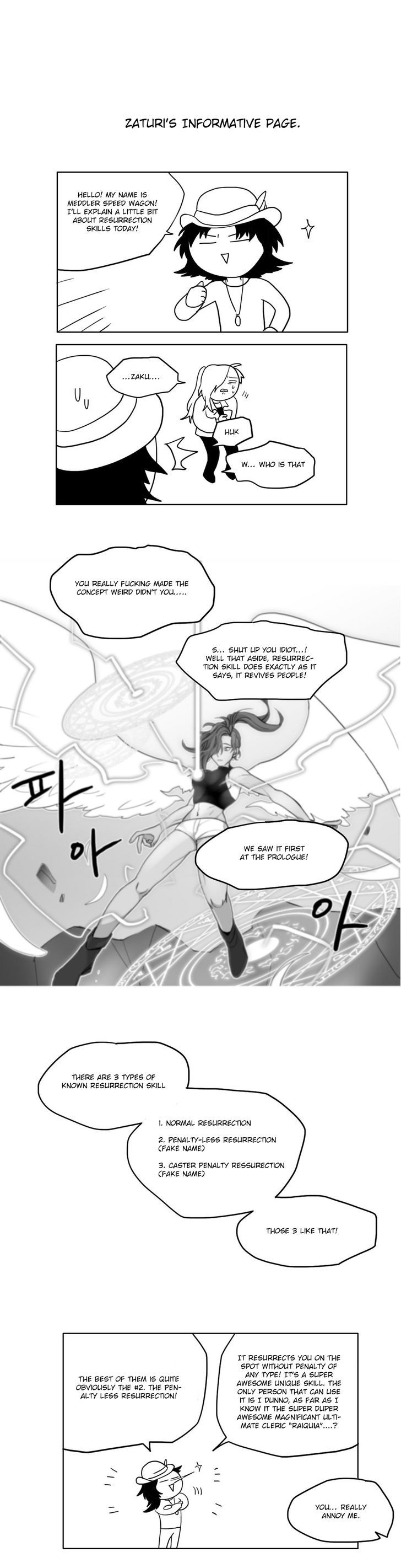 RPG Chapter 13 page 13 - Chapter 13 : Reunion