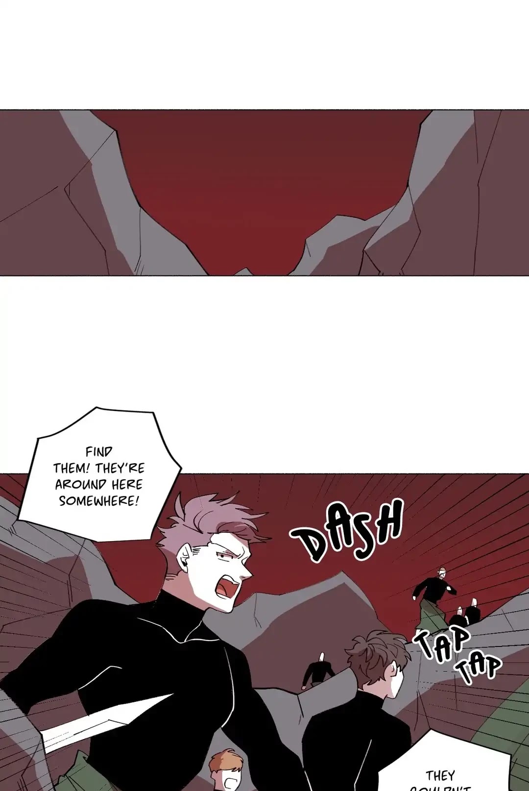 RPG Chapter 130 page 13 - Chapter 130: Episode 40