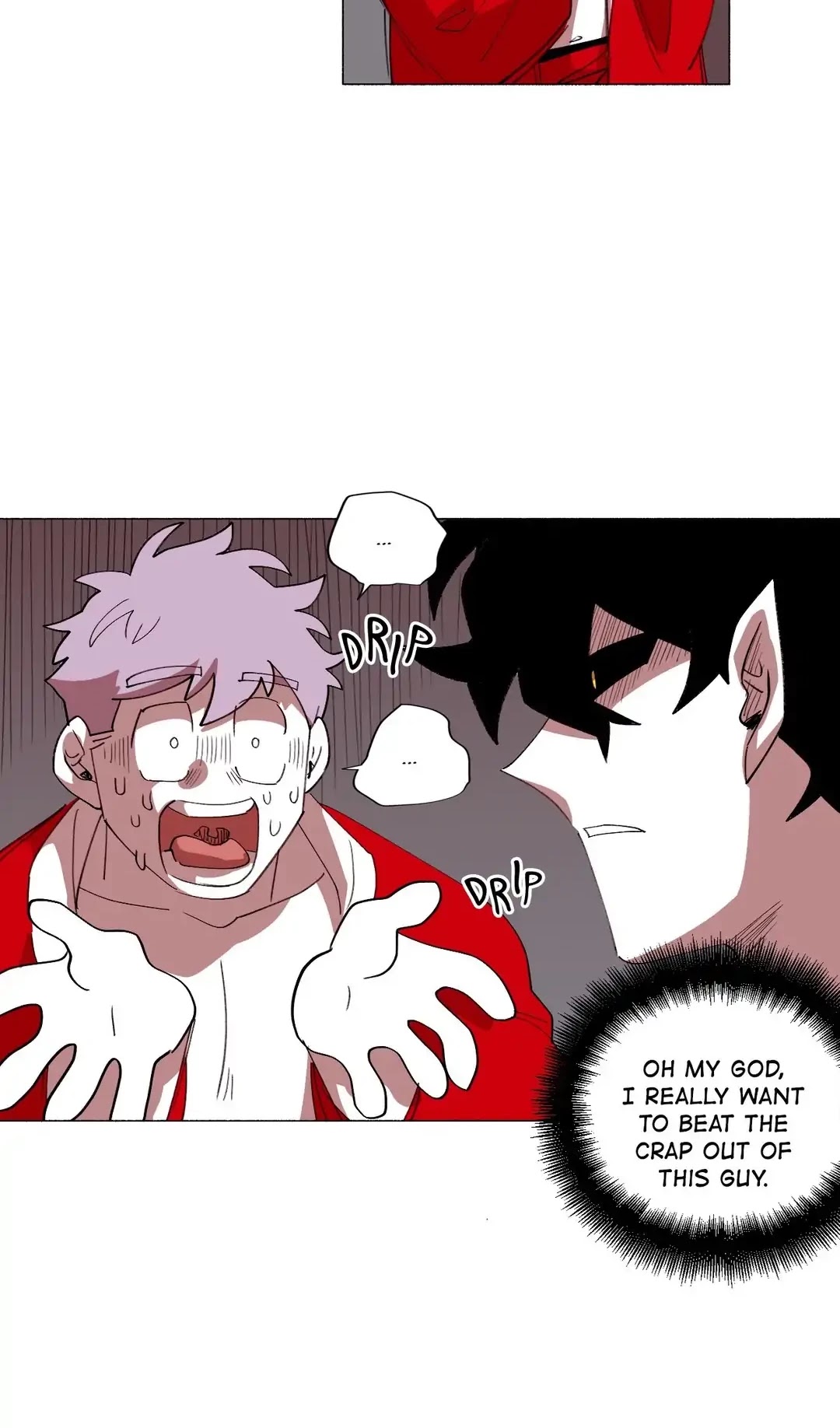 RPG Chapter 130 page 18 - Chapter 130: Episode 40