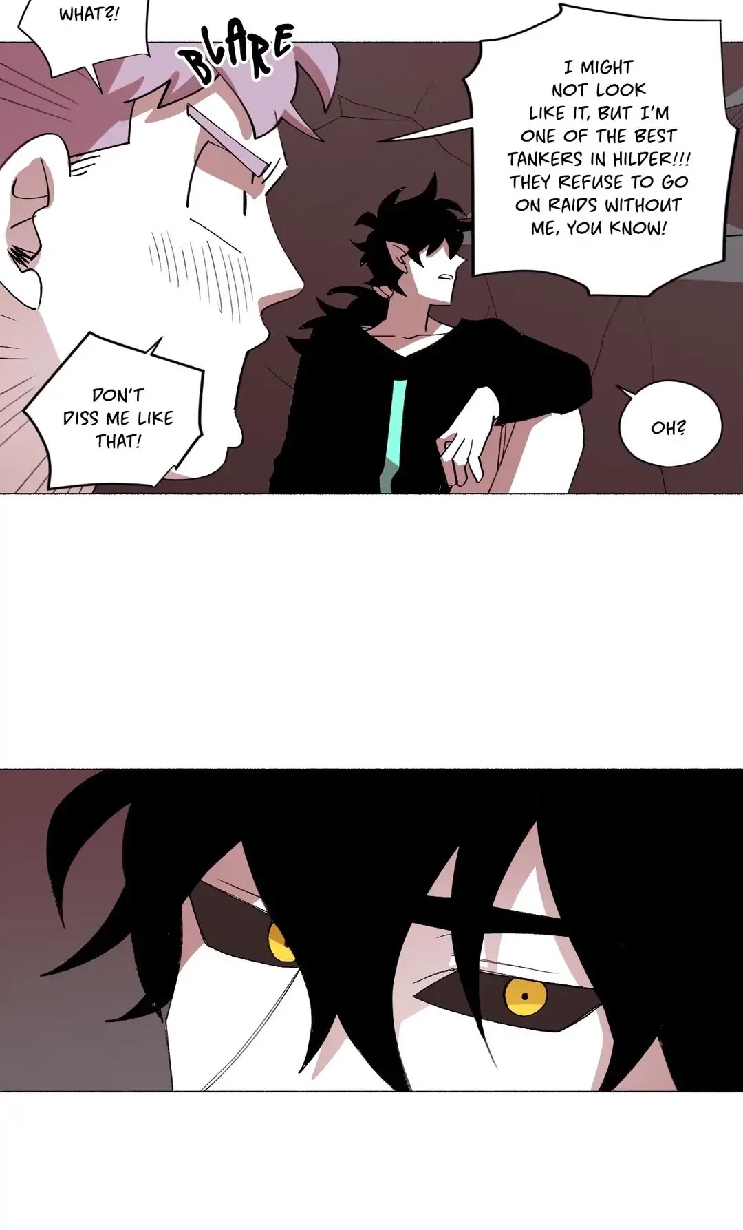 RPG Chapter 130 page 24 - Chapter 130: Episode 40