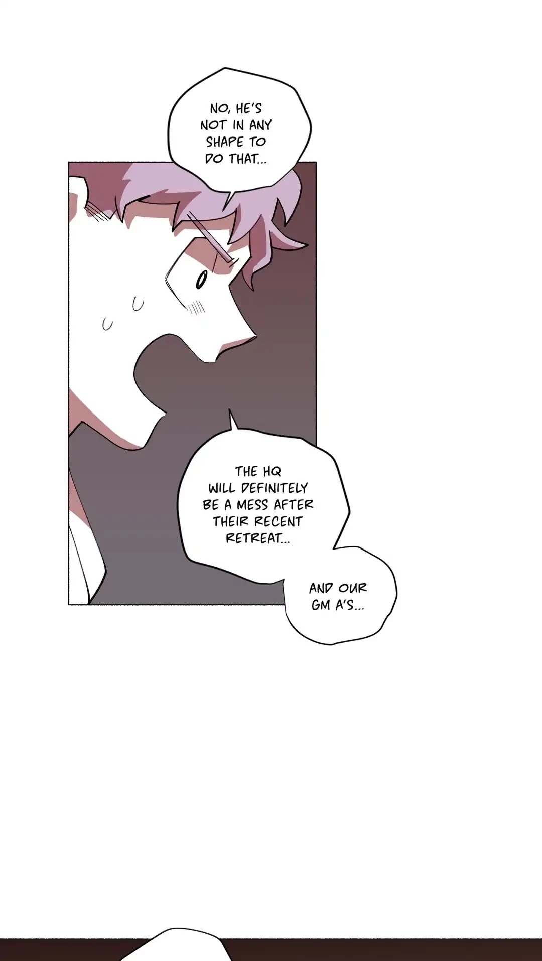 RPG Chapter 130 page 29 - Chapter 130: Episode 40
