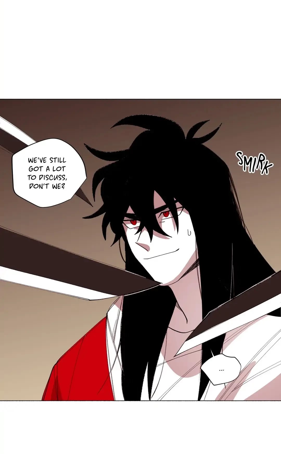 RPG Chapter 130 page 36 - Chapter 130: Episode 40