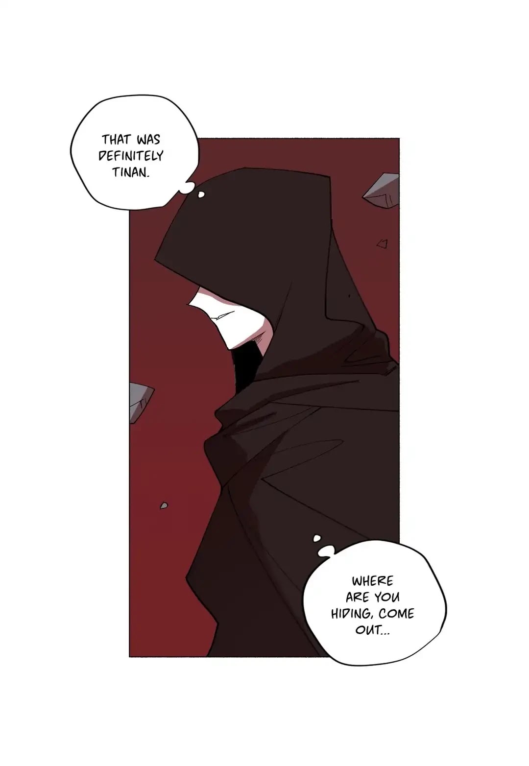 RPG Chapter 130 page 43 - Chapter 130: Episode 40