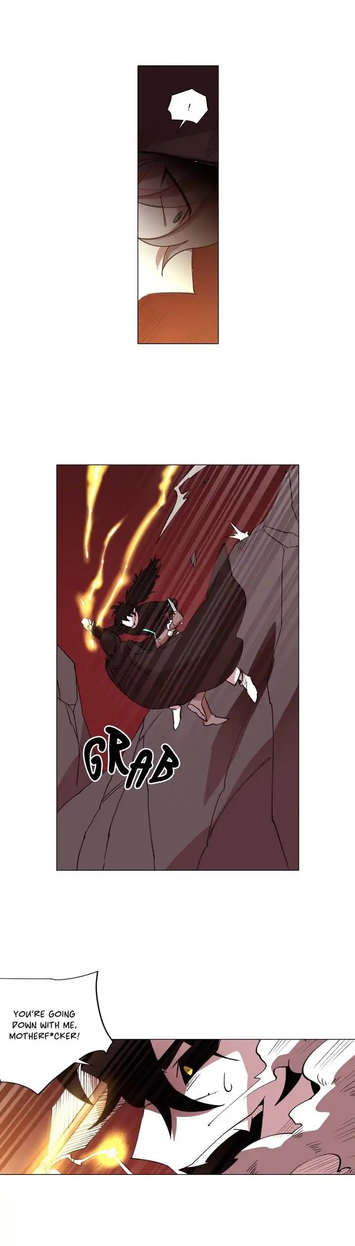 RPG Chapter 132 page 14 - Chapter 132: Episode 42