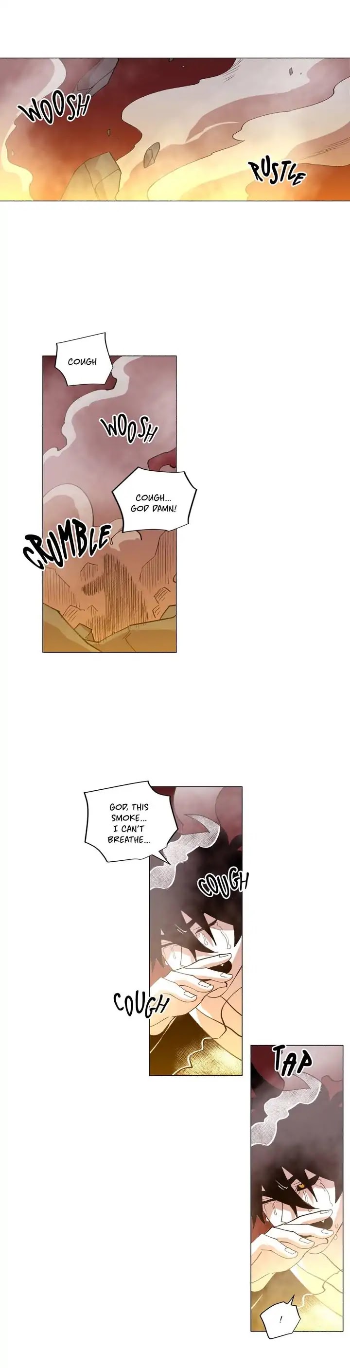 RPG Chapter 132 page 16 - Chapter 132: Episode 42