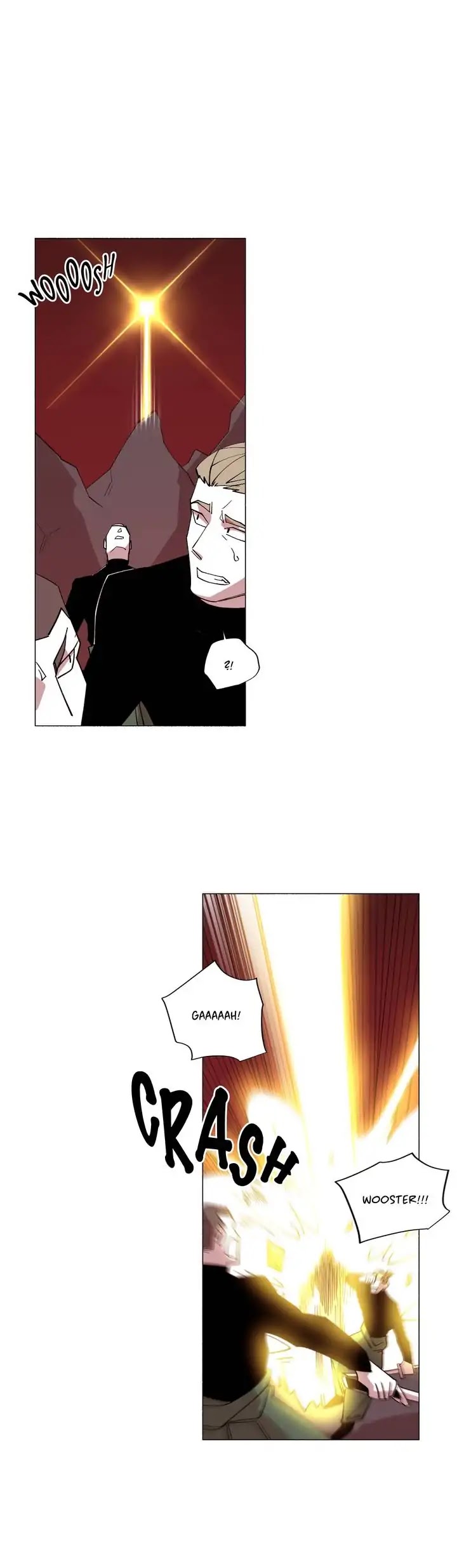RPG Chapter 132 page 7 - Chapter 132: Episode 42