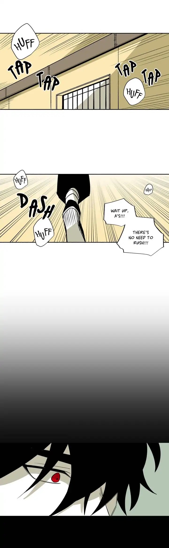 RPG Chapter 135 page 2 - Chapter 135: Episode 45