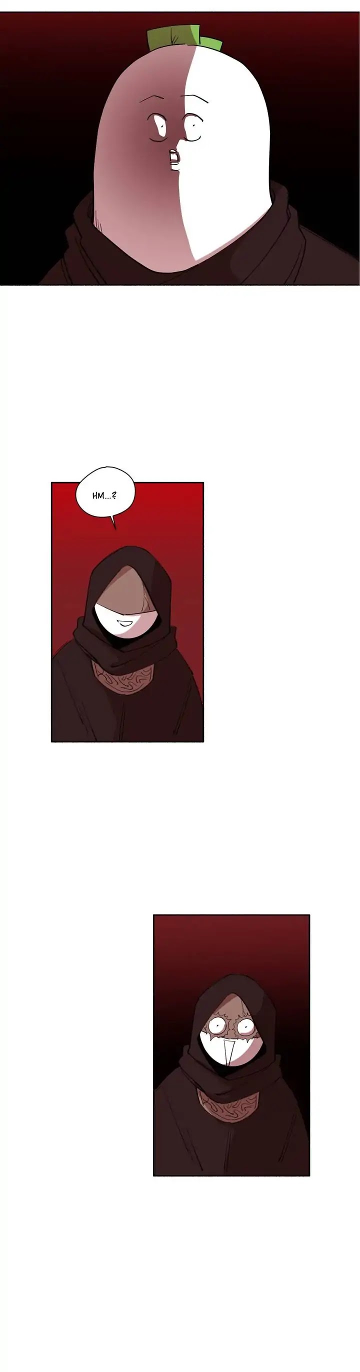 RPG Chapter 141 page 2 - Chapter 141: Episode 51
