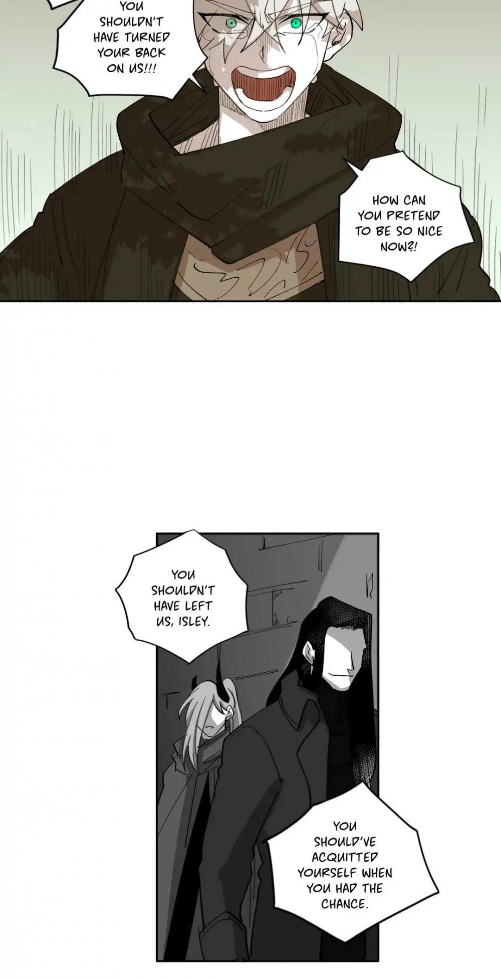 RPG Chapter 145 page 10 - Chapter 145: Episode 55