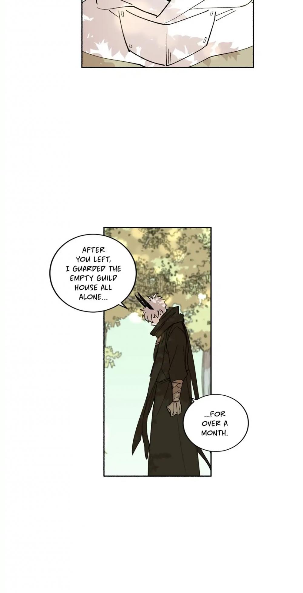 RPG Chapter 145 page 14 - Chapter 145: Episode 55