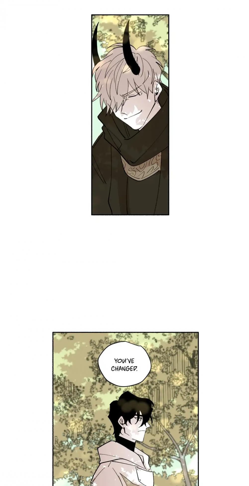 RPG Chapter 145 page 17 - Chapter 145: Episode 55