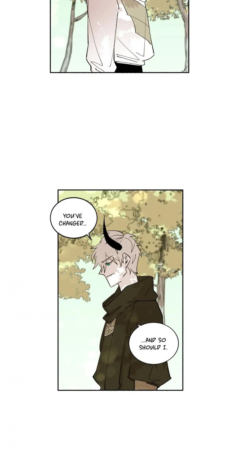 RPG Chapter 145 page 18 - Chapter 145: Episode 55