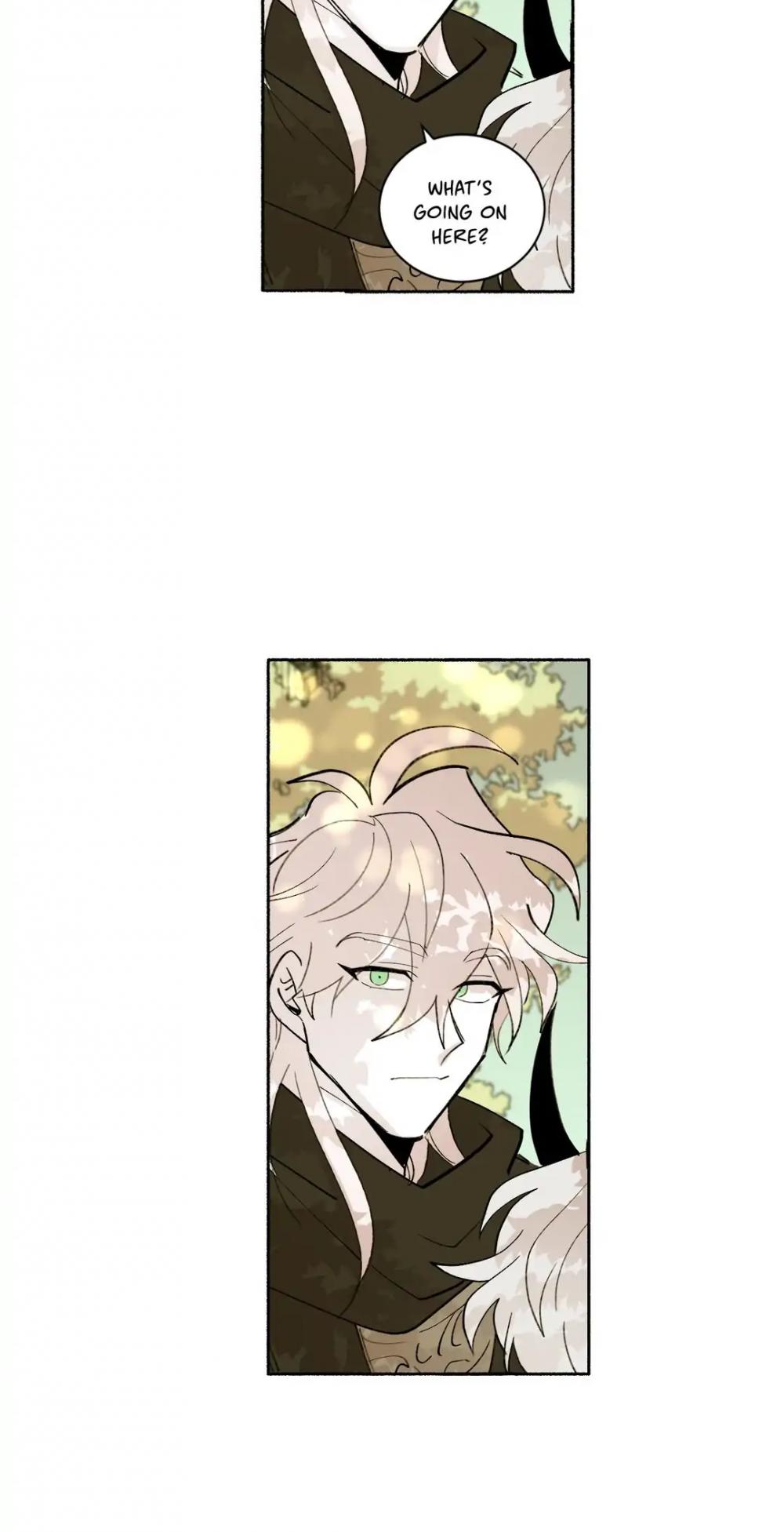 RPG Chapter 145 page 22 - Chapter 145: Episode 55
