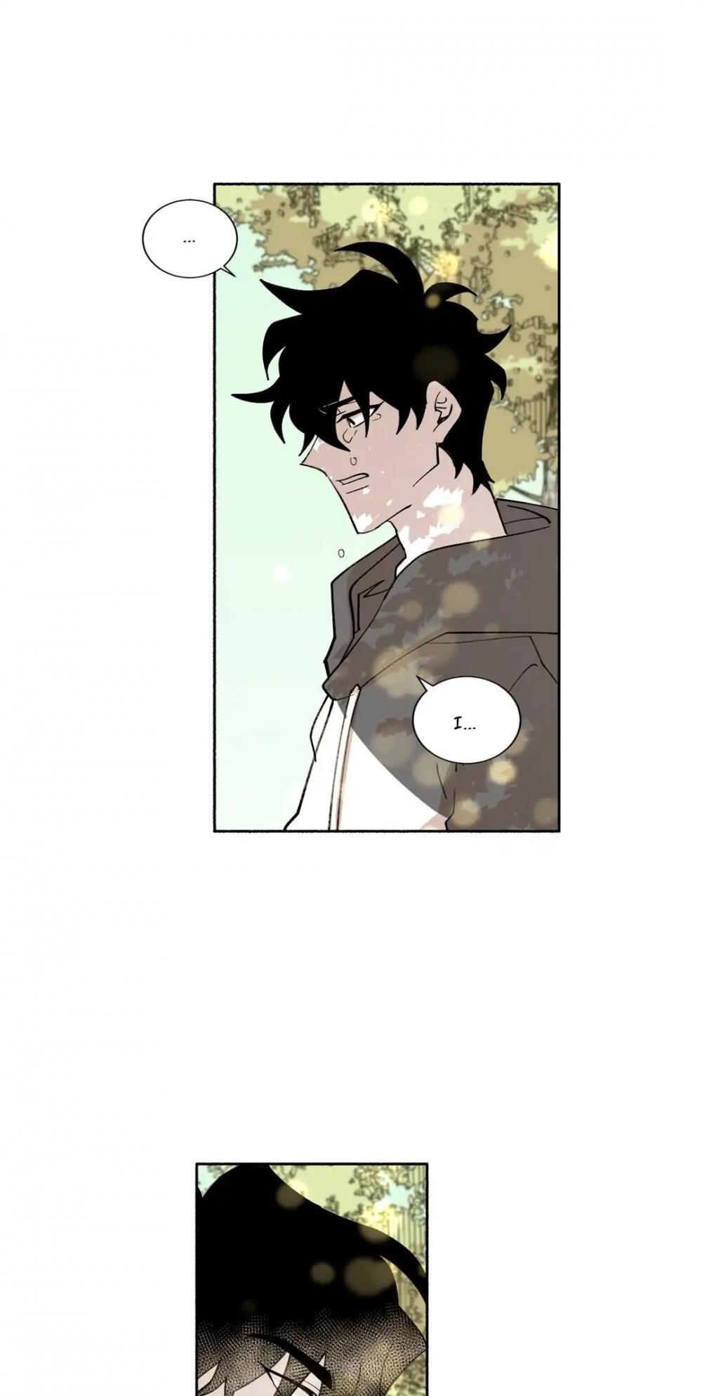 RPG Chapter 145 page 30 - Chapter 145: Episode 55