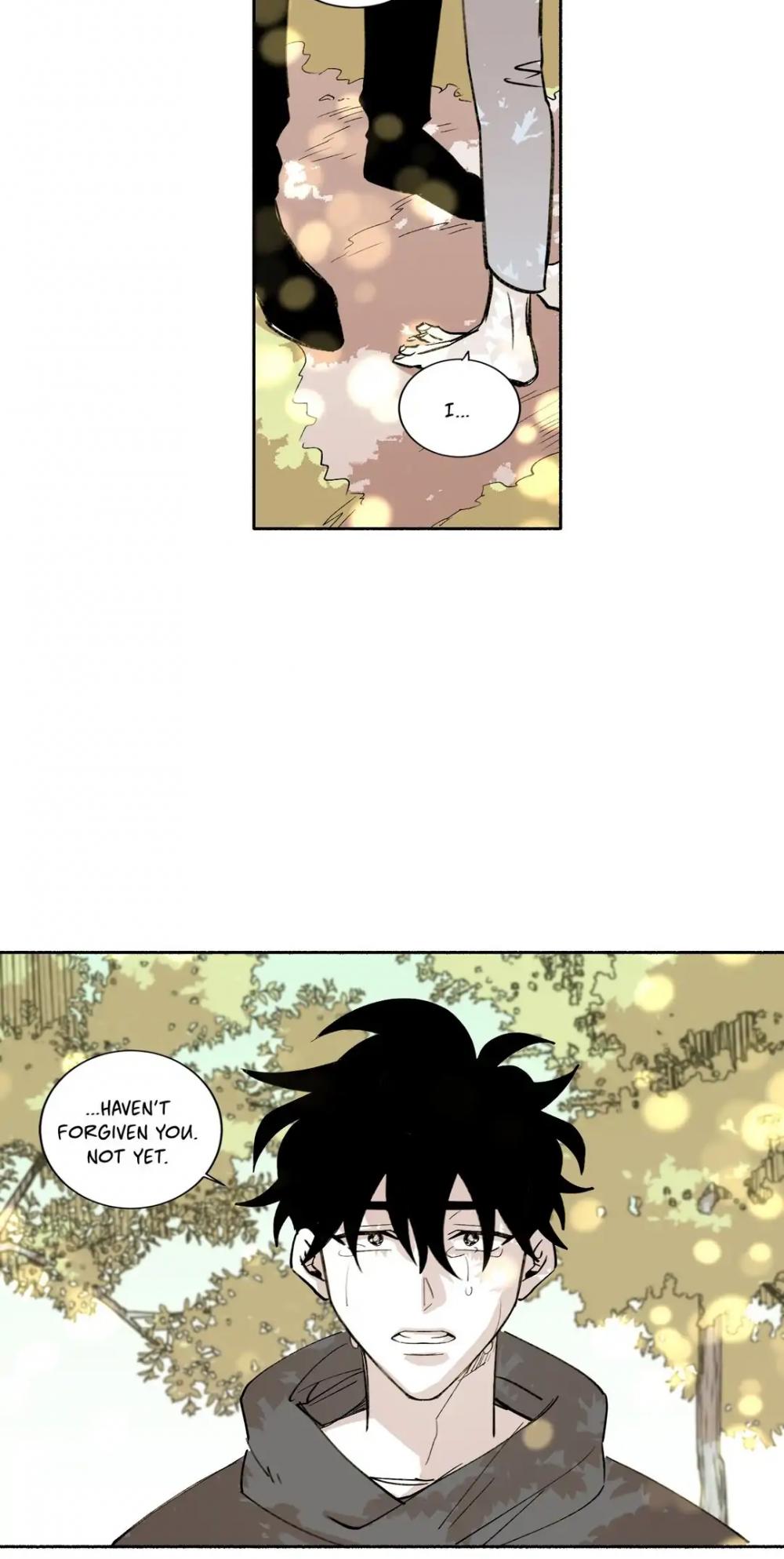 RPG Chapter 145 page 33 - Chapter 145: Episode 55