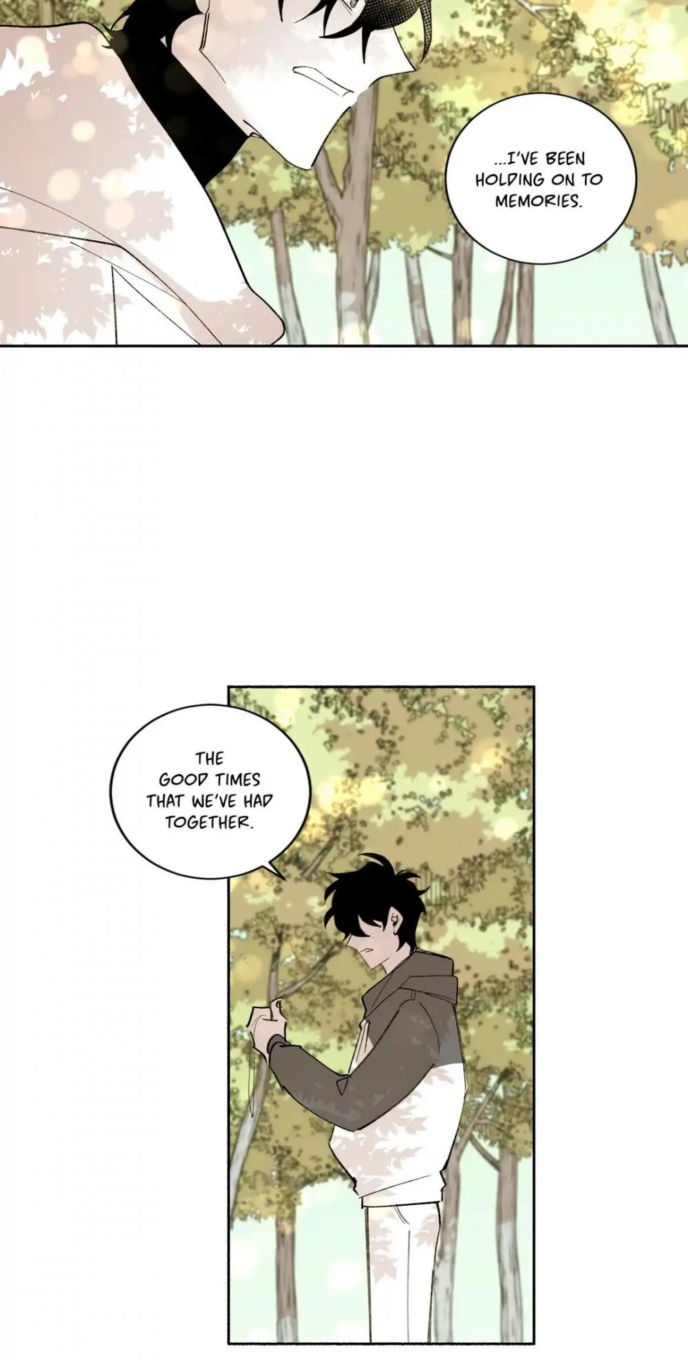 RPG Chapter 145 page 37 - Chapter 145: Episode 55