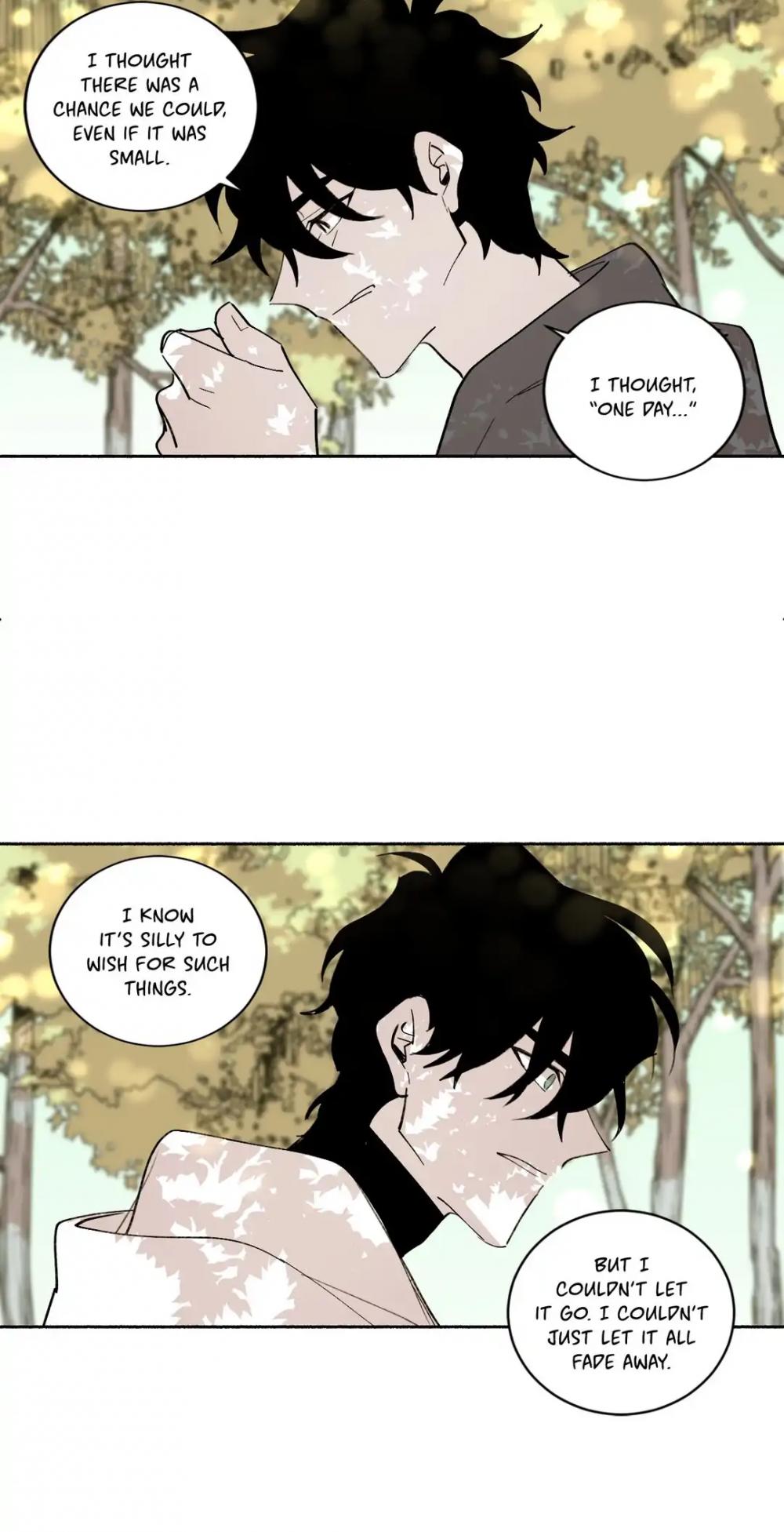 RPG Chapter 145 page 39 - Chapter 145: Episode 55