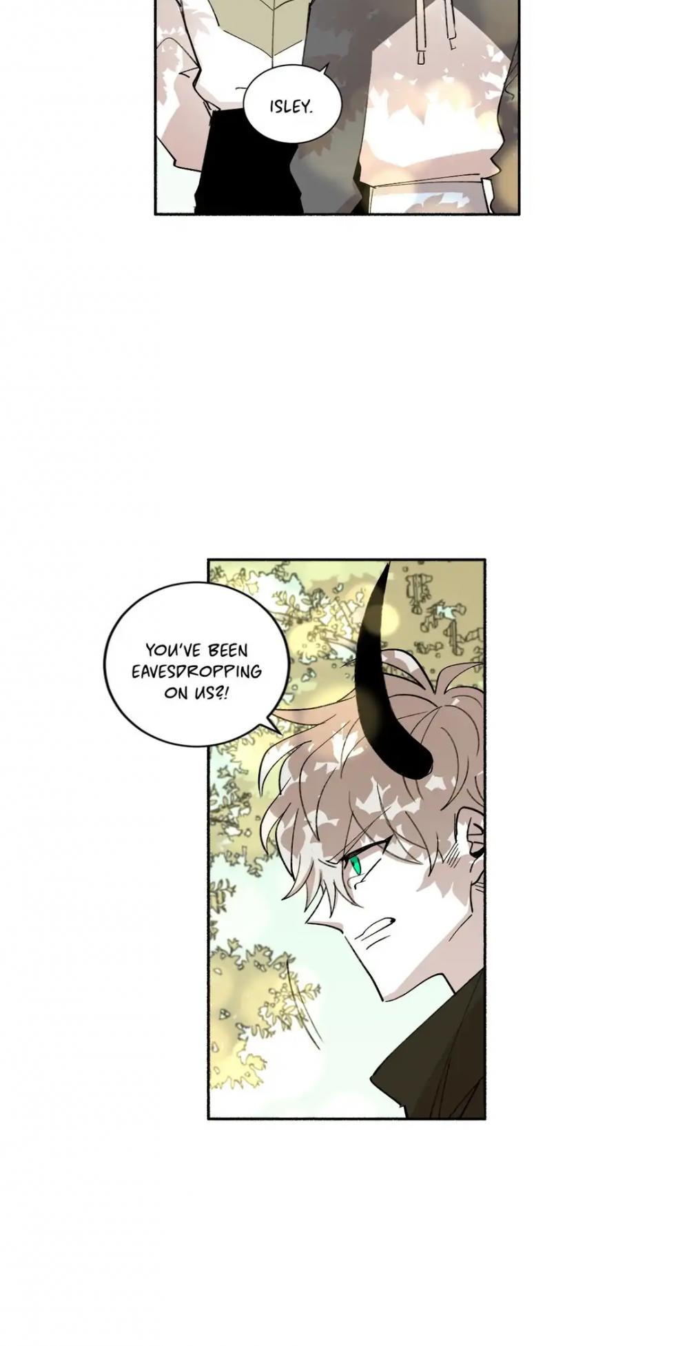 RPG Chapter 145 page 4 - Chapter 145: Episode 55