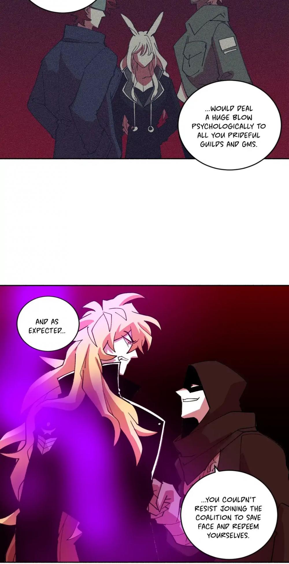RPG Chapter 149 page 11 - Chapter 149: Episode 59