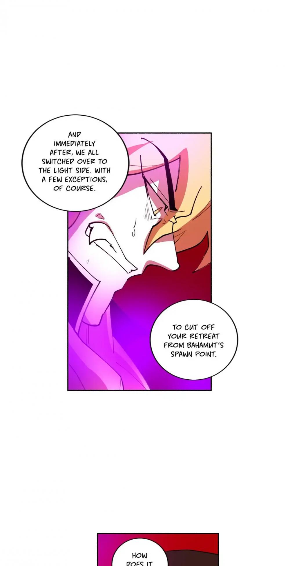 RPG Chapter 149 page 12 - Chapter 149: Episode 59