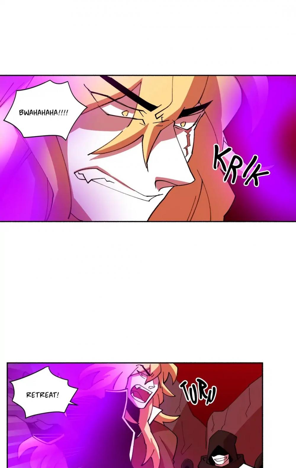 RPG Chapter 149 page 14 - Chapter 149: Episode 59